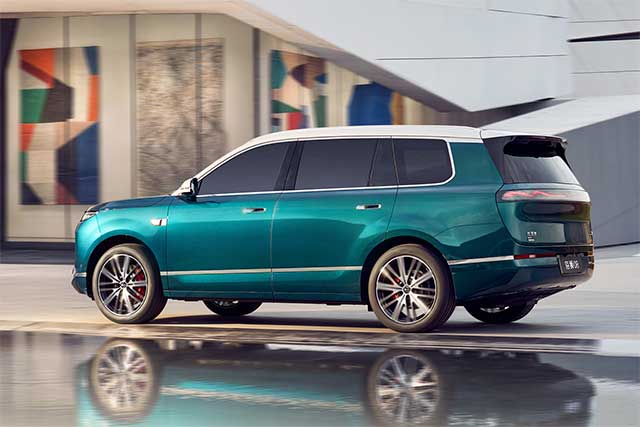 BYD