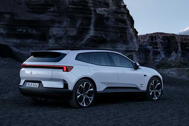 Polestar