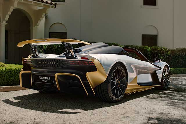 Aston Martin