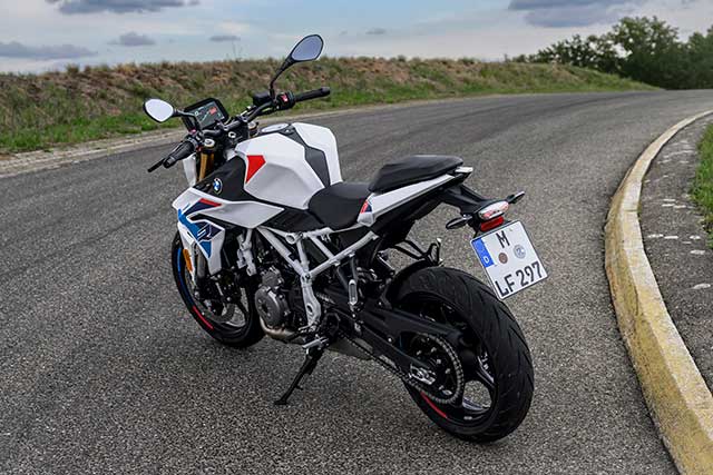 BMW Motorrad