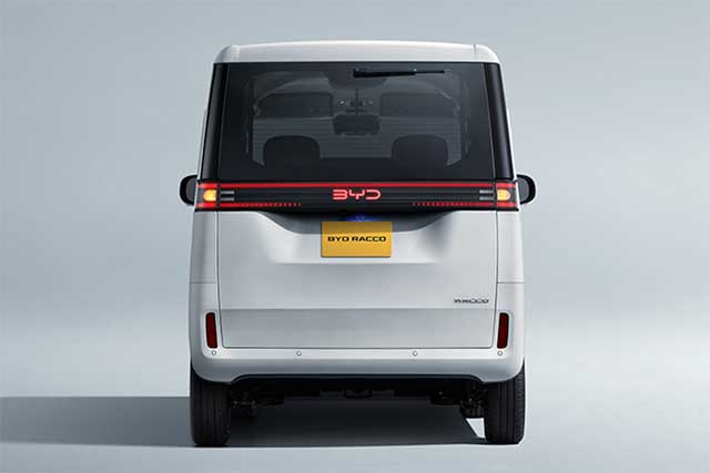 BYD