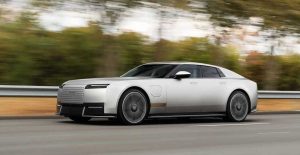 All-New Jaguar Type 01