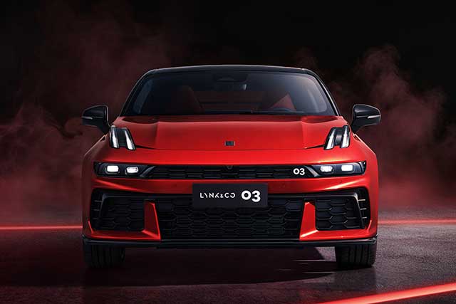 New Lynk & Co 03