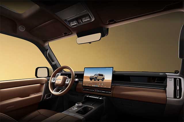 iCar